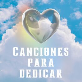 Album cover of Canciones Para Dedicar