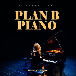 Album cover of Plan B Piano