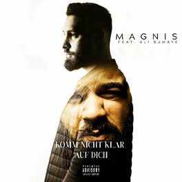 Album cover of Komm nicht klar auf Dich