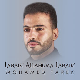 Album cover of Labaik Allahuma Labaik