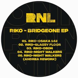 Album cover of Bridgeone