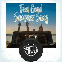 Album cover of Feel Good Summer Song