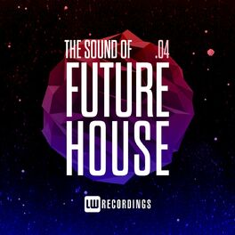 Album cover of The Sound Of Future House, Vol. 04