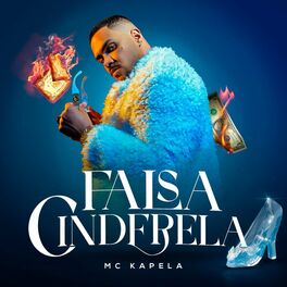 Album cover of Falsa Cinderela