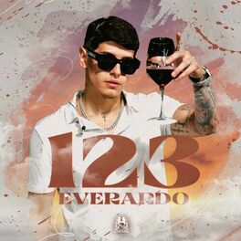 Album cover of 123