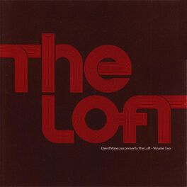 Album cover of The Loft - Volume Two