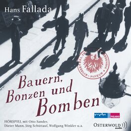 Album cover of Bauern, Bonzen und Bomben