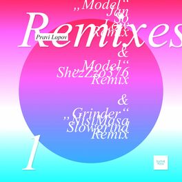 Album cover of Remixes 1