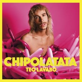 Album cover of Chipolatata