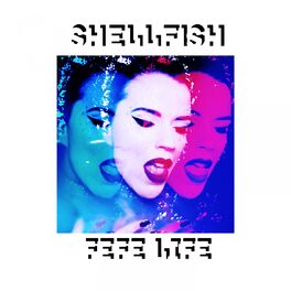 Album cover of Shellfish