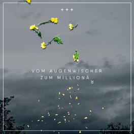 Album cover of Vom Augenwischer zum Millionär