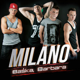 Album cover of Baśka Barbara