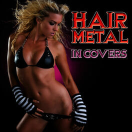 Album cover of Hair Metal In Covers