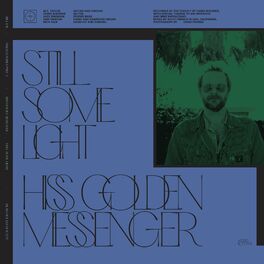 Album cover of Still Some Light