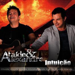 Album cover of Intuição