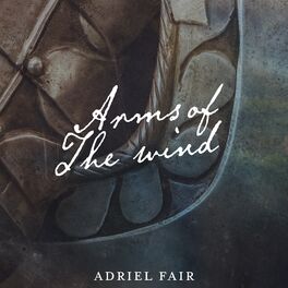 Album cover of Arms of the Wind