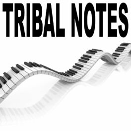 Album cover of Tribal Notes