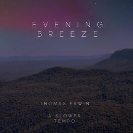 Album cover of Evening Breeze
