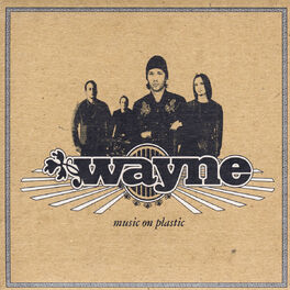 Album cover of Music On Plastic