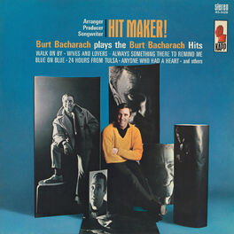Album cover of Hit Maker! (Expanded Edition)