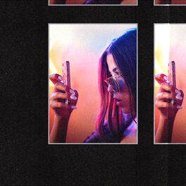 Album cover of u stole my passwords