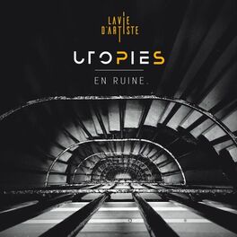 Album cover of Utopies en ruine