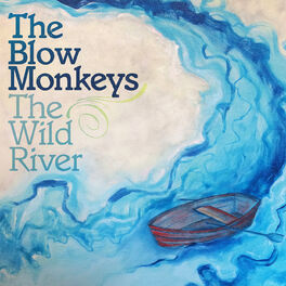 Album cover of The Wild River