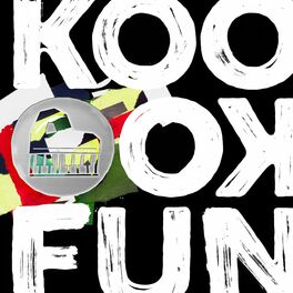 Album cover of Koo Koo Fun (feat. Tiwa Savage & DJ Maphorisa)