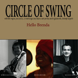 Album cover of Hello Brenda