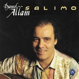 Album cover of Salimo