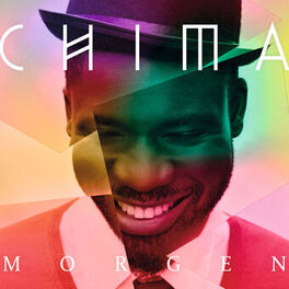 Album cover of Morgen