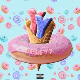 Album cover of icYY