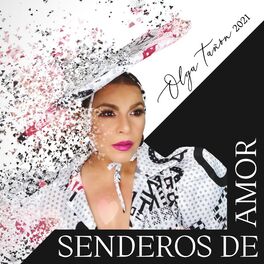 Album cover of Senderos de Amor