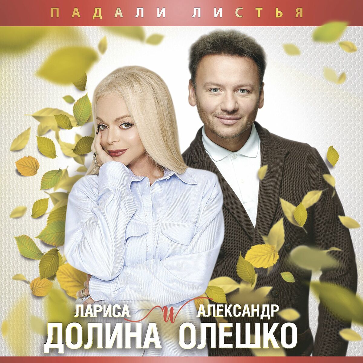 Лариса Долина - Льдинка: lyrics and songs | Deezer