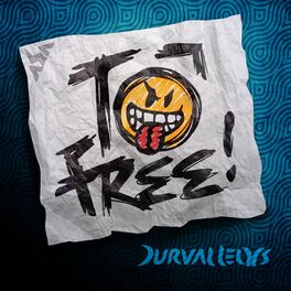 Album cover of Tô Free