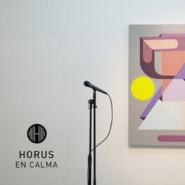 Album cover of En calma