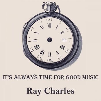 Ray Charles The Genius After Hours Listen With Lyrics Deezer