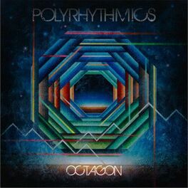 Album cover of Octagon