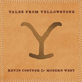 Album cover of Tales from Yellowstone