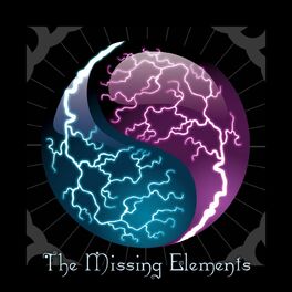 Album cover of The Missing Elements