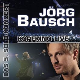 Album cover of Kopfkino - Live