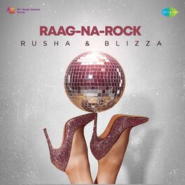 Album cover of Raag-Na-Rock