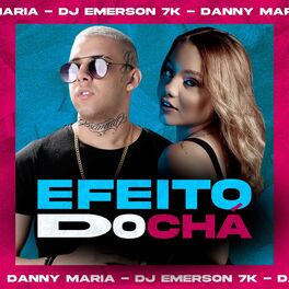 Album cover of Efeito do Chá