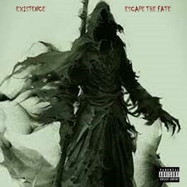 Album cover of Escape the Fate