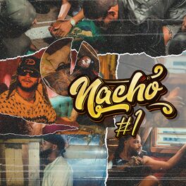 Album cover of Nacho