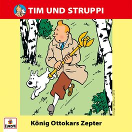 Album cover of 015/König Ottokars Zepter