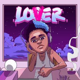 Album cover of Lover - Loser