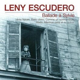 Album cover of Ballade á Sylvie