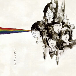 Album cover of Fujifabric