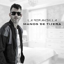 Album cover of Manos de Tijera